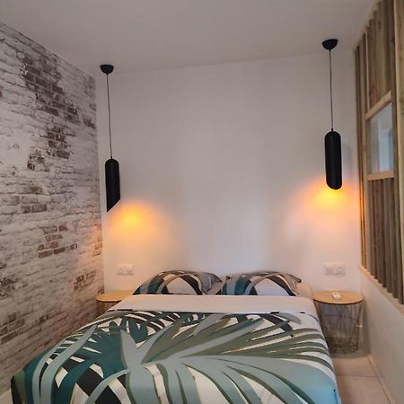Grand Studio Plein De Charme 圣安尼 外观 照片
