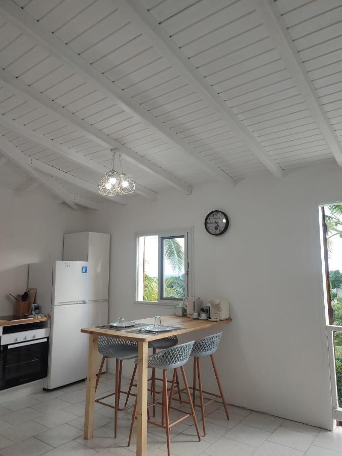 Grand Studio Plein De Charme 圣安尼 外观 照片