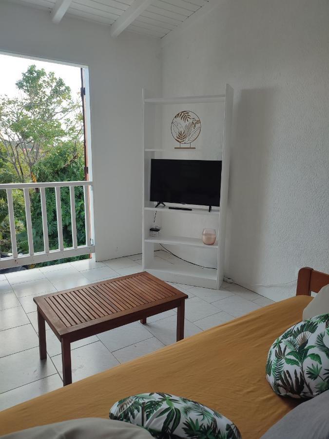 Grand Studio Plein De Charme 圣安尼 外观 照片